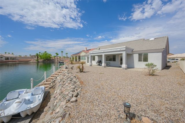 10720 S Fountain Cove, Mohave Valley, AZ 86440