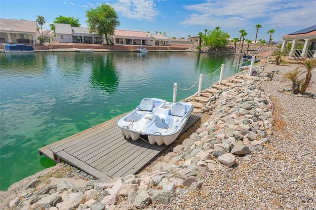 10720 S Fountain Cove, Mohave Valley, AZ 86440