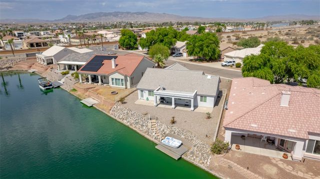 10720 S Fountain Cove, Mohave Valley, AZ 86440