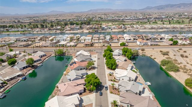 10720 S Fountain Cove, Mohave Valley, AZ 86440