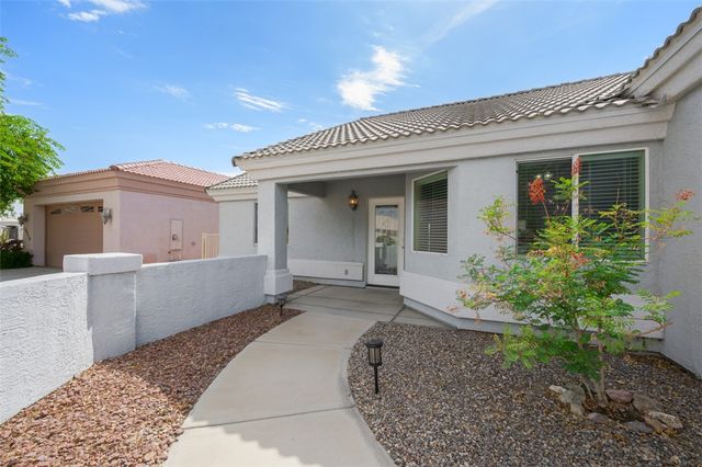 10720 S Fountain Cove, Mohave Valley, AZ 86440