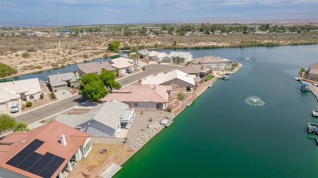 10720 S Fountain Cove, Mohave Valley, AZ 86440