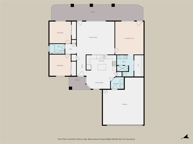 10720 S Fountain Cove, Mohave Valley, AZ 86440