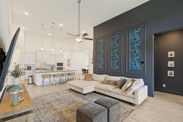 4923 Opal Sunset Court, League City, TX 77573