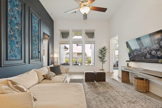 4923 Opal Sunset Court, League City, TX 77573