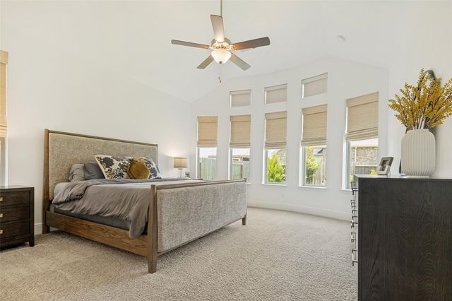 4923 Opal Sunset Court, League City, TX 77573