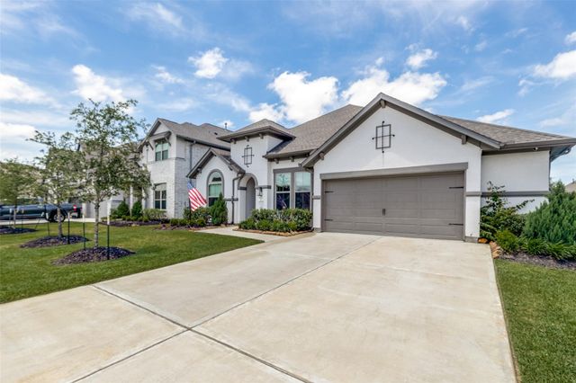 4923 Opal Sunset Court, League City, TX 77573
