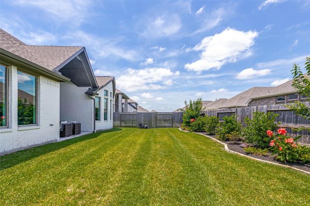 4923 Opal Sunset Court, League City, TX 77573