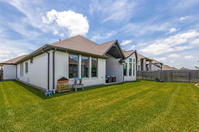 4923 Opal Sunset Court, League City, TX 77573