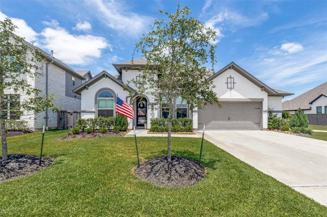 4923 Opal Sunset Court, League City, TX 77573