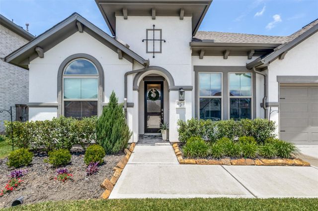 4923 Opal Sunset Court, League City, TX 77573