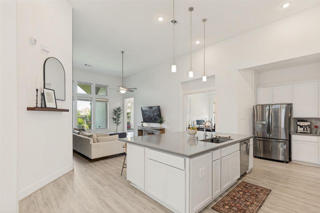 4923 Opal Sunset Court, League City, TX 77573