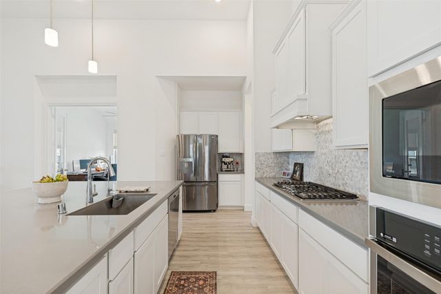 4923 Opal Sunset Court, League City, TX 77573
