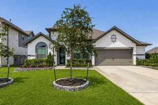 4923 Opal Sunset Court, League City, TX 77573