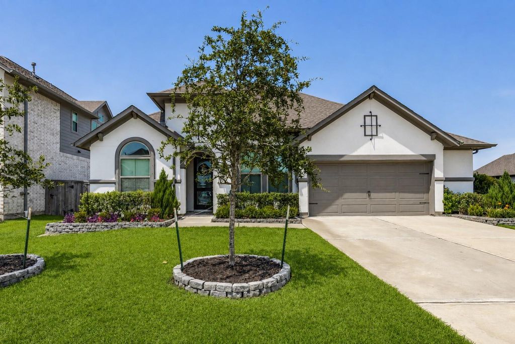 4923 Opal Sunset Court, League City, TX 77573