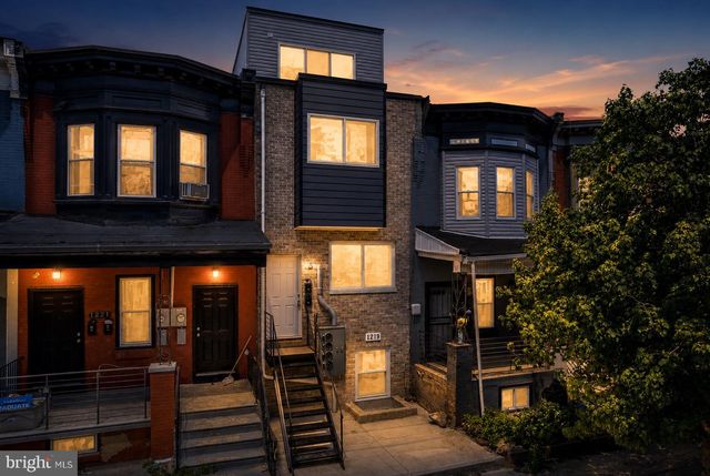 1219 W BUTLER ST, Philadelphia, PA 19140