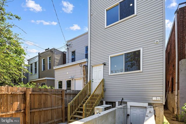 1219 W BUTLER ST, Philadelphia, PA 19140