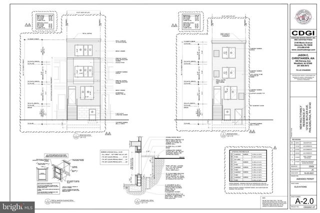 1219 W BUTLER ST, Philadelphia, PA 19140