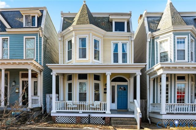 514 Chimborazo Blvd, Richmond, VA 23223