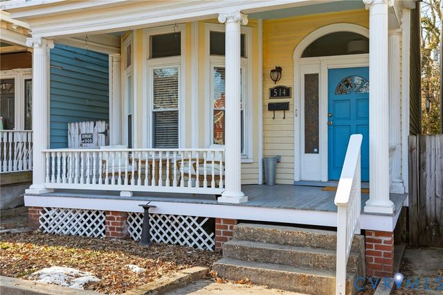 514 Chimborazo Blvd, Richmond, VA 23223