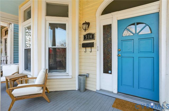 514 Chimborazo Blvd, Richmond, VA 23223