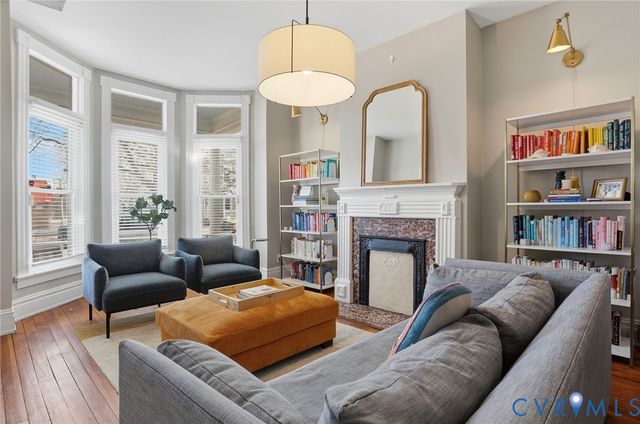 514 Chimborazo Blvd, Richmond, VA 23223