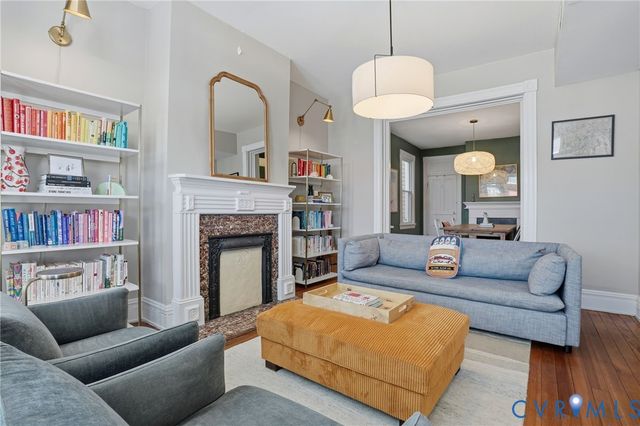 514 Chimborazo Blvd, Richmond, VA 23223