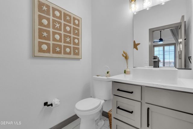 1008 KIMBERLEY Street, El Paso, TX 79932