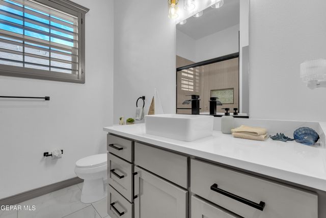 1008 KIMBERLEY Street, El Paso, TX 79932