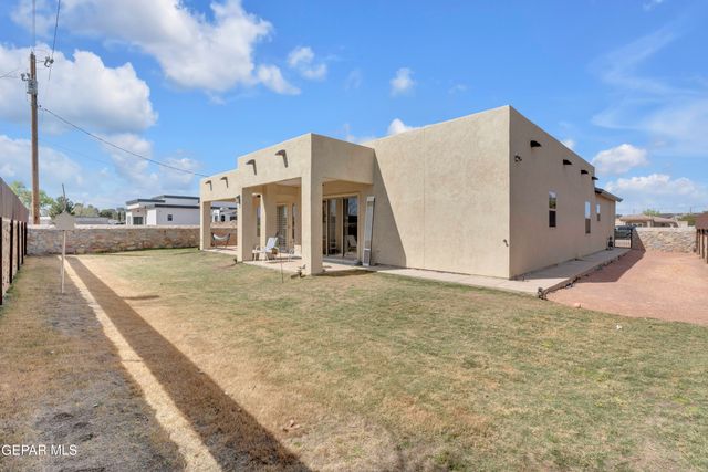 1008 KIMBERLEY Street, El Paso, TX 79932