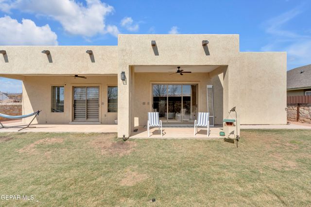 1008 KIMBERLEY Street, El Paso, TX 79932