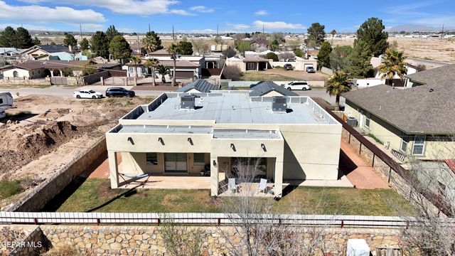 1008 KIMBERLEY Street, El Paso, TX 79932