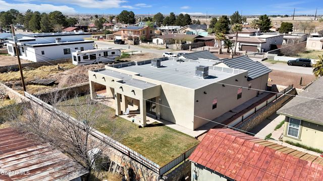 1008 KIMBERLEY Street, El Paso, TX 79932