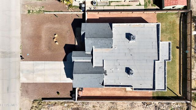 1008 KIMBERLEY Street, El Paso, TX 79932