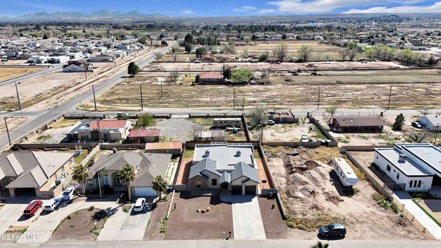1008 KIMBERLEY Street, El Paso, TX 79932