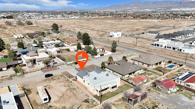 1008 KIMBERLEY Street, El Paso, TX 79932