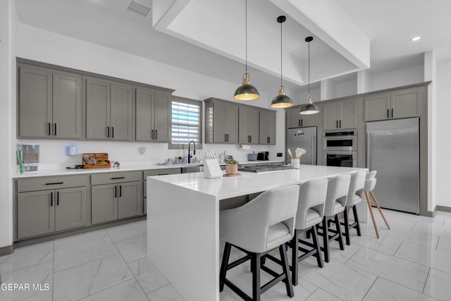 1008 KIMBERLEY Street, El Paso, TX 79932