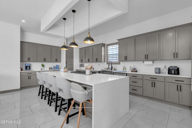 1008 KIMBERLEY Street, El Paso, TX 79932