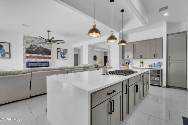 1008 KIMBERLEY Street, El Paso, TX 79932