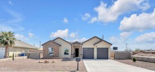 1008 KIMBERLEY Street, El Paso, TX 79932