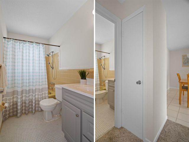 5107 PARK LAKE DRIVE N, Pinellas Park, FL 33782