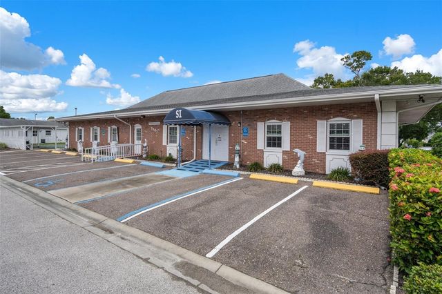 5107 PARK LAKE DRIVE N, Pinellas Park, FL 33782