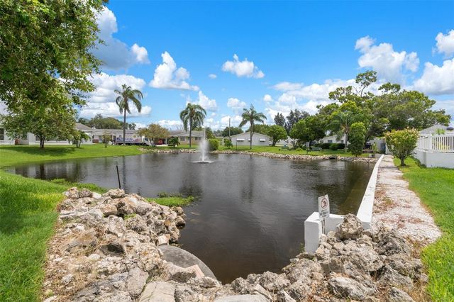 5107 PARK LAKE DRIVE N, Pinellas Park, FL 33782