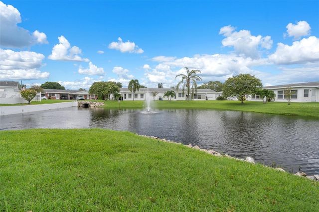 5107 PARK LAKE DRIVE N, Pinellas Park, FL 33782
