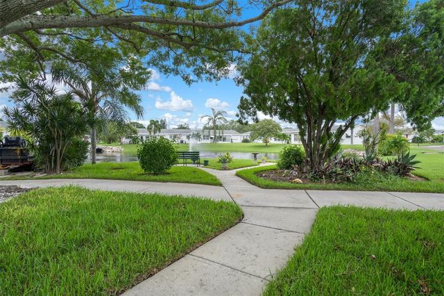 5107 PARK LAKE DRIVE N, Pinellas Park, FL 33782