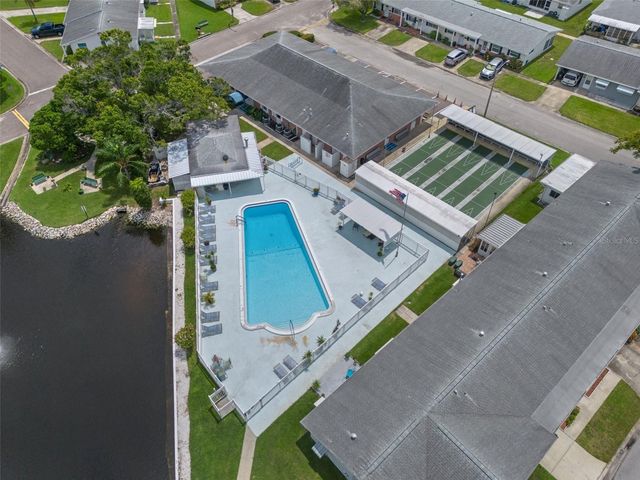 5107 PARK LAKE DRIVE N, Pinellas Park, FL 33782