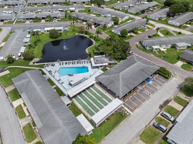 5107 PARK LAKE DRIVE N, Pinellas Park, FL 33782