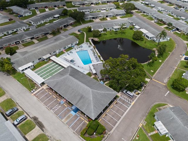 5107 PARK LAKE DRIVE N, Pinellas Park, FL 33782