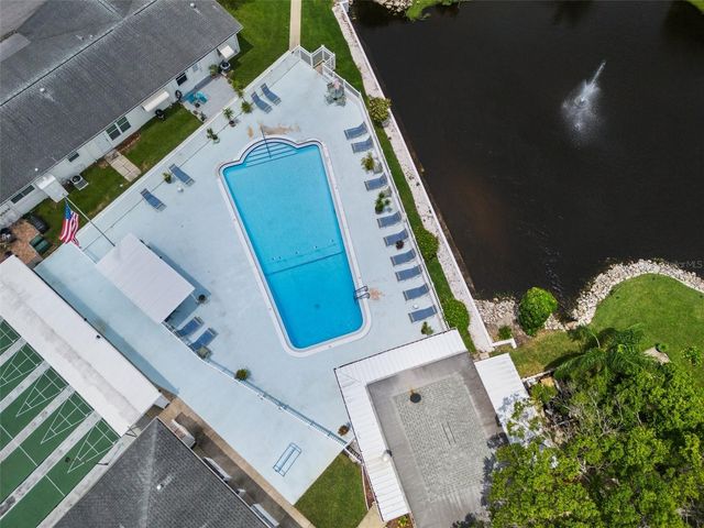 5107 PARK LAKE DRIVE N, Pinellas Park, FL 33782