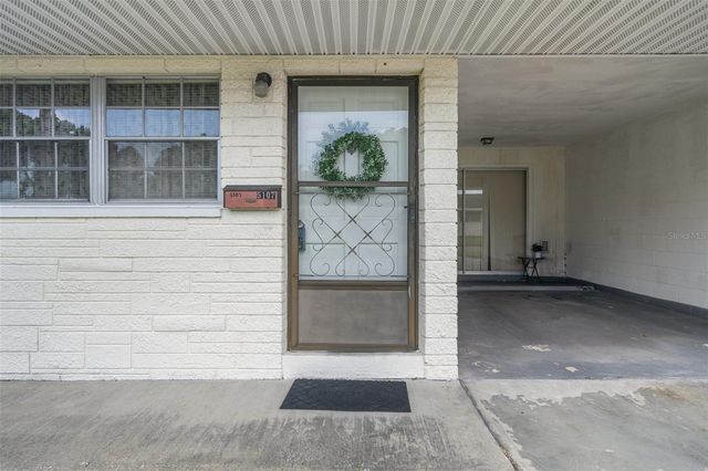 5107 PARK LAKE DRIVE N, Pinellas Park, FL 33782